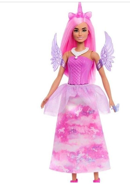 Fantasy Advent Calendar 24'lü Süpriz Kutu JFL66 fırsatları