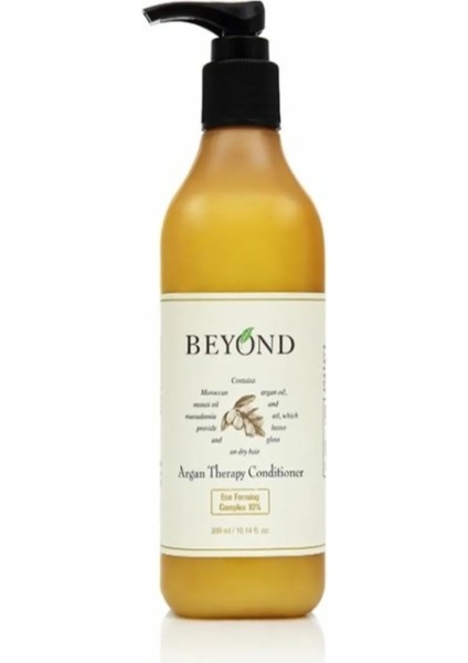 Argan Terapi Saç Kremi 300 ml