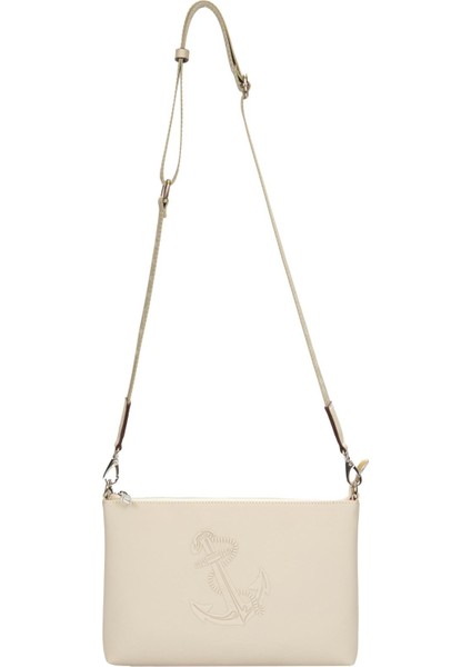 CN6179T Kadın Çapraz Çanta Taş