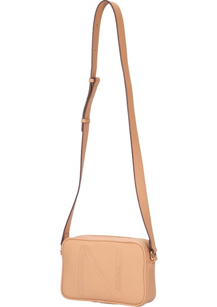 CN6527T Kadın Çapraz Çanta Latte fırsatları