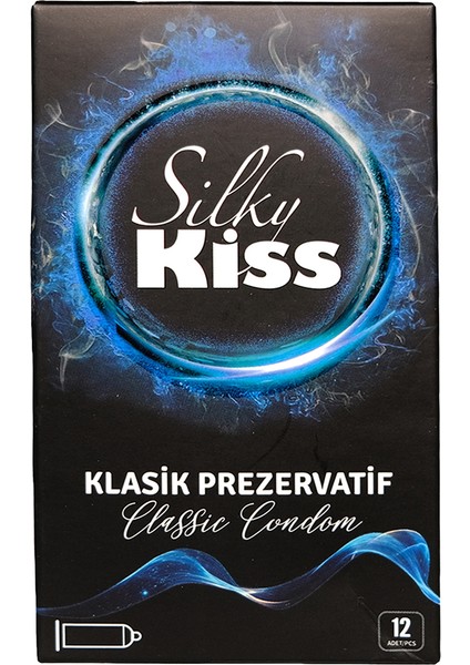 Klasik Prezervatif