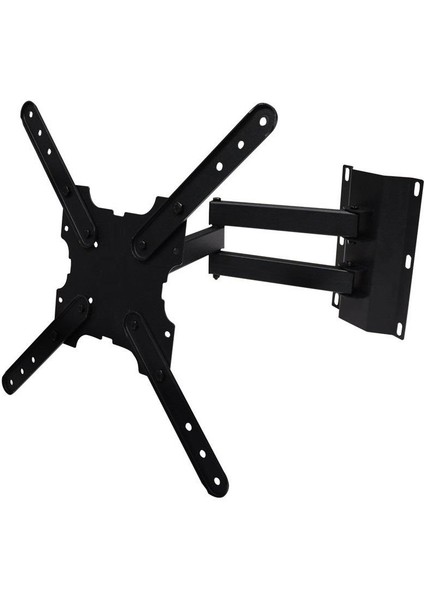 55” Ile Uyumlu Hareketli Oynar LED Tv Asma Askı Aparatı fiyatları