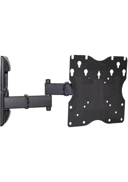 40” Uyumlu Hareketli LED Tv Duvar Askı Aparatı