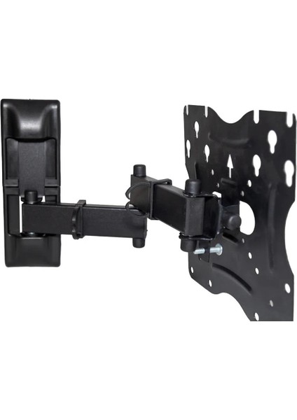 43” Uyumlu Hareketli LED Tv Duvar Askı Aparatı