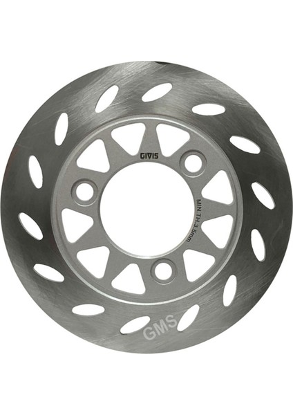 Motolux Ceo 110 Arka Fren Disk