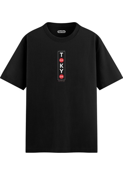 Tokyo Core - Regular T-Shirt