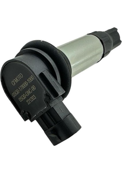 Cf Moto Sr 450 Ateşleme Bobini Başlık