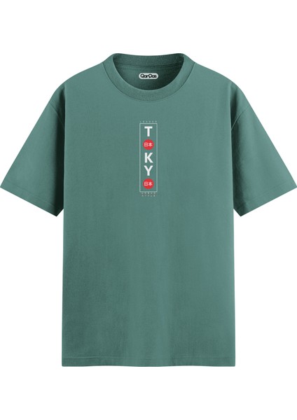 Tokyo Core - Regular T-Shirt