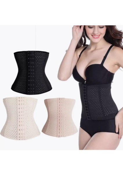 Lohusa Bel Korsesi | Doğum Sonrası Toparlayıcı – Yüksek Esneklikli – Rahat Kullanım fırsatları
