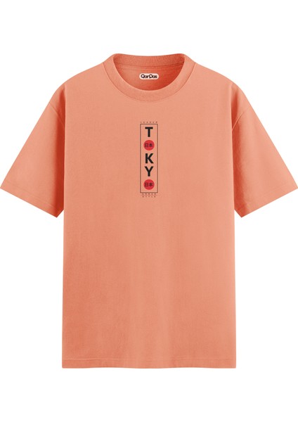 Tokyo Core - Regular T-Shirt