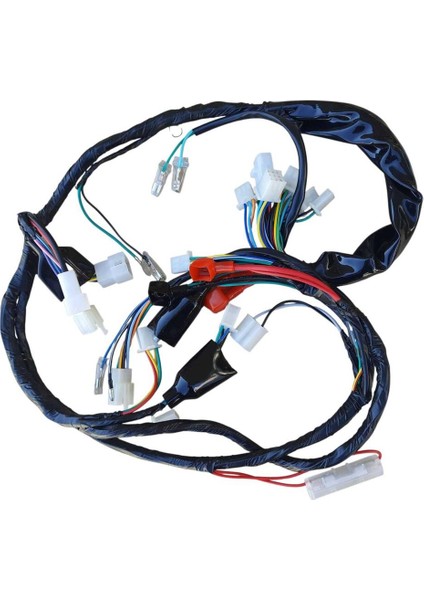 Arora Kasırga Cup Elektirik Tesisatı Komple