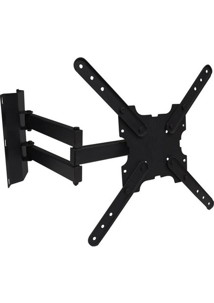 49” Ile Uyumlu Hareketli Oynar LED Tv Asma Askı Aparatı