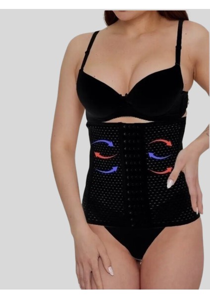 Lohusa Bel Korsesi | Doğum Sonrası Toparlayıcı – Yüksek Esneklikli – Rahat Kullanım fiyatları