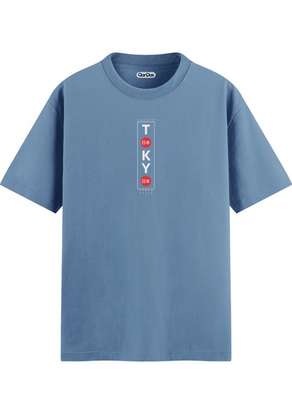 Tokyo Core - Regular T-Shirt