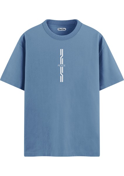 Peaceflow – Oversize Tshirt