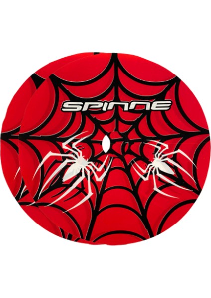 Bisiklet Jant Yaprağı - 16 Inc, Spider-Örümcek Resimli
