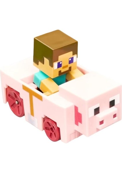 Racerverse Minecraft Steve JCV85 fiyatları