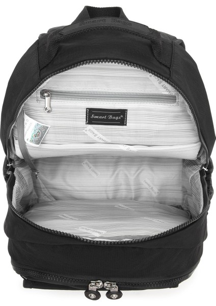 1215 Mavi Rose Sırt Çantası