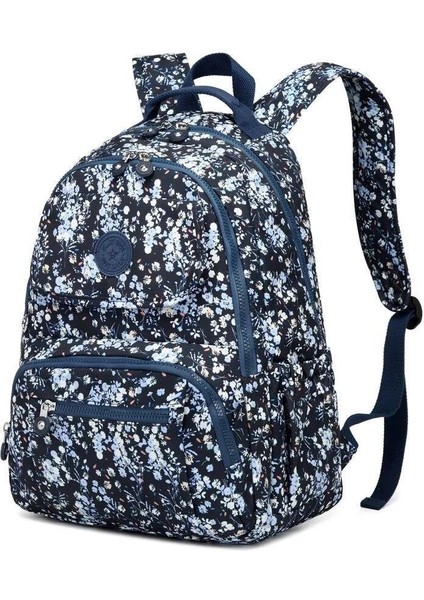 1215 Mavi Rose Sırt Çantası fırsatları