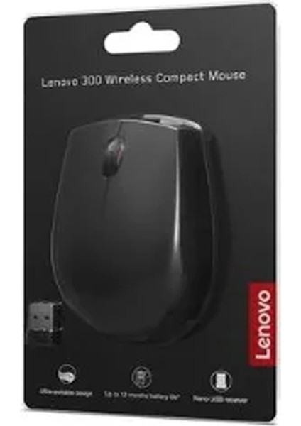 300 Kablosuz Mouse + Adata UV210 USB 2.0 Flash Bellek modelleri