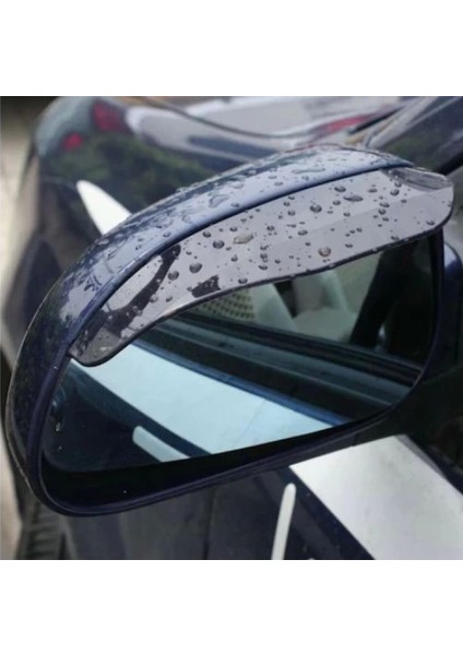 Araba Ayna Koruması 2 Adet fiyatları