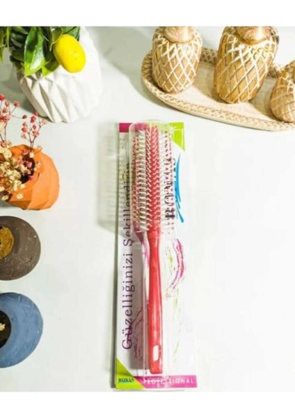 Hafif ve Dayanıklı Saç Fırçası