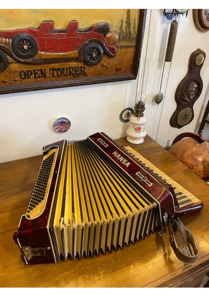 Akordiyon fırsatları