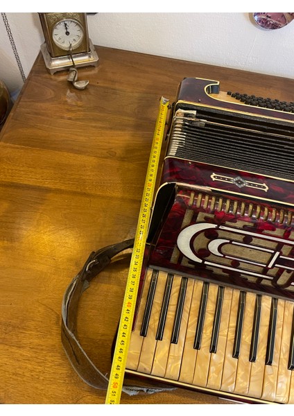 Akordiyon indirimleri