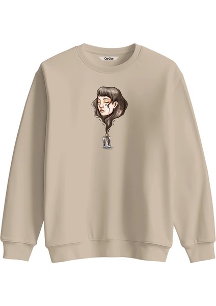 Scent Of The Skin - Sweatshirt