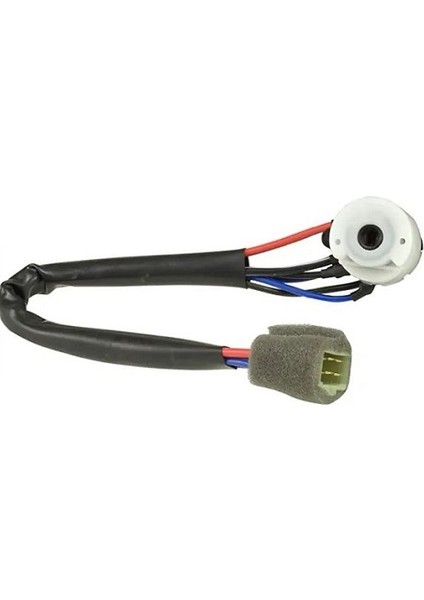 Kontak Termiği Excel 1990-1995