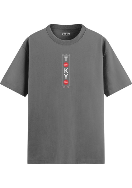 Tokyo Core - Regular T-Shirt