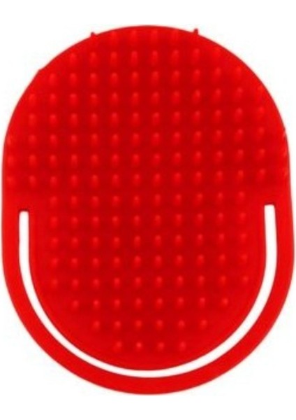 Saç Yıkama ve Masaj Tarağı 9x7 cm fırsatları