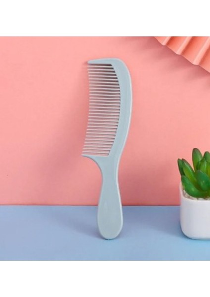 22 cm Plastik Saç Tarağı