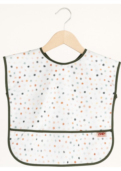 Yeni Sezon Sıvı Geçirmez Mama-Salya Önlüğü 0-36 Ay fiyatları