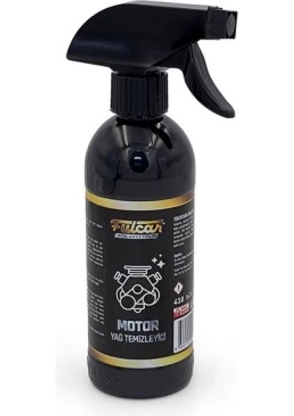 Fulcar Motor Yağ Kir Temizleyici fiyatları
