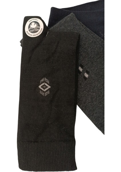 3'lü Erkek Çorap Set fiyatları