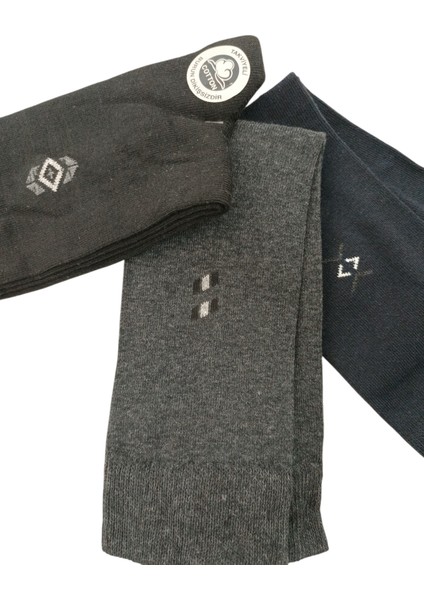 3'lü Erkek Çorap Set fırsatları