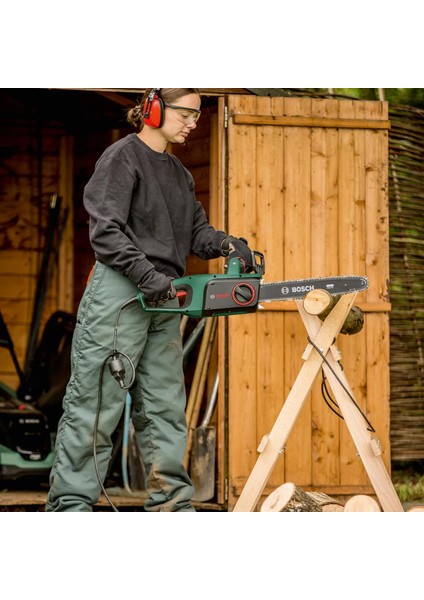 Universalchain 40 1800 W Elektrikli - Zincirli Motorlu Testere - 06008B8402 modelleri