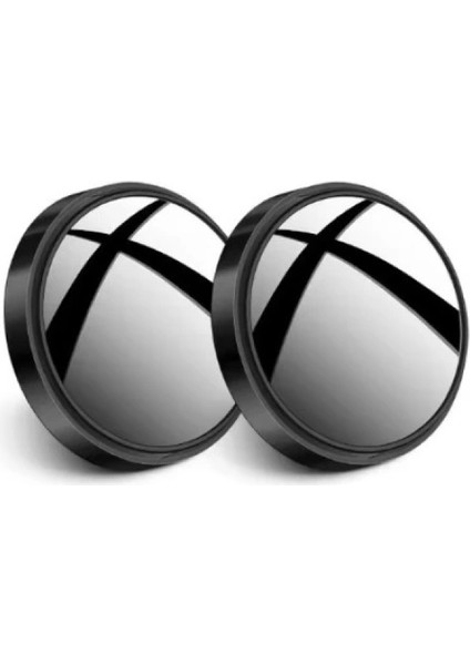 Ayarlanabilir Kör Nokta Ayna Seti 2 Adet indirimleri