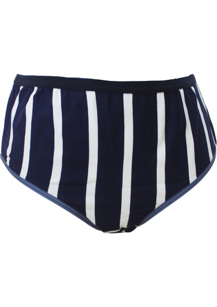 Kadın Pamuklu Külot