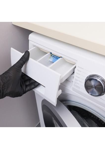 Çamaşır Makinesi Bakımpaketi (1 Yıl) fiyatları