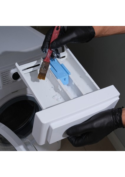 Çamaşır Makinesi Bakımpaketi (1 Yıl) modelleri