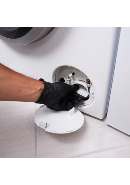 Çamaşır Makinesi Bakımpaketi (1 Yıl) indirimleri