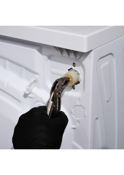 Çamaşır Makinesi Bakımpaketi (1 Yıl)