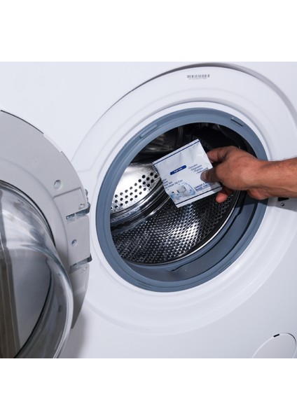 Çamaşır Makinesi Bakımpaketi (1 Yıl)