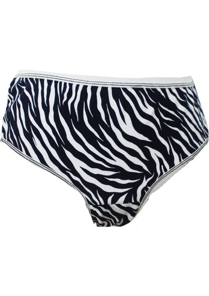 Kadın Pamuklu Külot