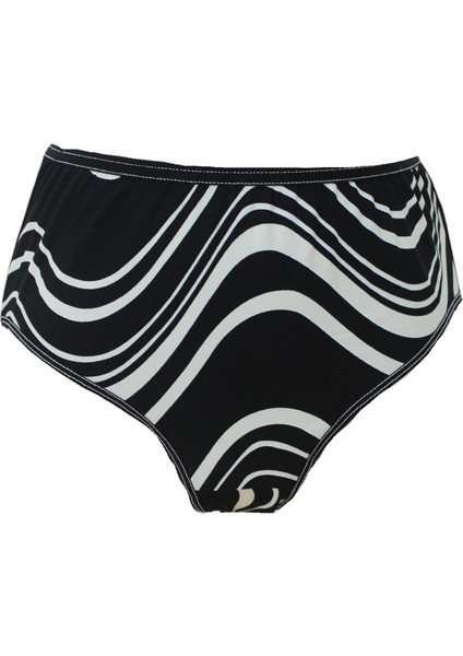 Kadın Pamuklu Külot