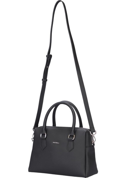 CN6517T Kadın El ve Omuz Çantası Siyah fırsatları