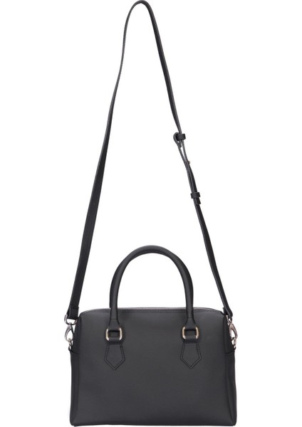 CN6517T Kadın El ve Omuz Çantası Siyah indirimleri