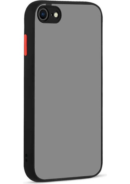 Samsung Galaxy A04 Kılıf Buzlu Cam Renk Mat Parmak Izi Bırakmaz Hux Kılıf fırsatları